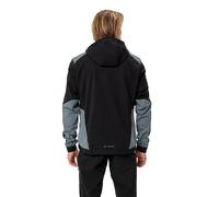 Vaude Bike Moab Padded Jacket Grigio 2XL Uomo Heron