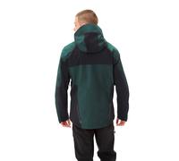 VAUDE Giacca da uomo Moab Pro Rain