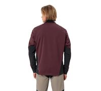 Vaude Bike Giacca Moab Pro Softshell Dark Oak