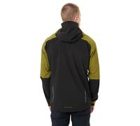 Vaude - Moab Rain Jacket - Giacca ciclismo 3XL olivia/nero