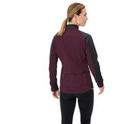 Vaude Bike Posta Ii Jacket Viola 42 Donna