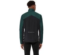 Vaude Bike Giacca Posta Insulation Deep Pond