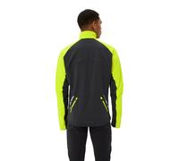 Vaude - Posta Softshell Jacket VII - Giacca ciclismo S variopinto