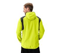 Vaude Bike Qimsa Air Jacket Verde L Uomo