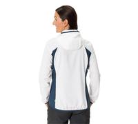 Vaude Bike Giacca Qimsa Air White