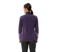 Vaude Bike Giacca Qimsa Mid Eggplant