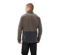 Vaude - Qimsa Pro Softshell Jacket - Giacca ciclismo XL grigio