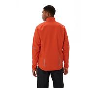 Vaude Bike Giacca Wintry Iv Glowing Red