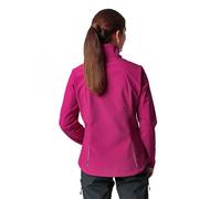 Vaude Bike Giacca Wintry Iv Rich Pink