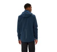 Vaude Bike Giacca Yaras 3in1 Dark Sea / Heron