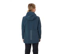 Vaude Bike Giacca Yaras 3in1 Dark Sea / Linen