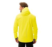 Vaude Giacca da ciclismo Yaras 3in1 Jacket Verde XL Uomo