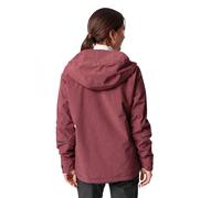 Vaude Bike Giacca Yaras Cassis Uni