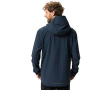 Vaude Bike Giacca Yaras Ii Dark Sea