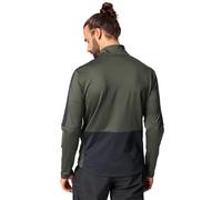 Vaude Bike Giacca Yaras Light Khaki