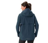 Vaude Bike Giacca Yaras V Dark Sea