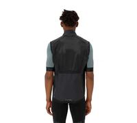 Vaude Bike Kuro Air Gilet Nero 2XL Uomo Black