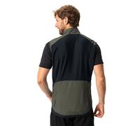 Vaude Bike Gilet Kuro Air Khaki