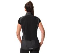Vaude - Women's Matera Air Vest - Gilet da ciclismo 40 nero