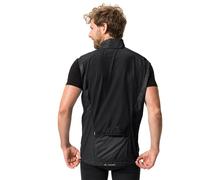 Vaude Bike Gilet Matera Air Black