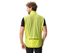 Vaude - Matera Air Vest - Gilet da ciclismo XXL verde