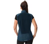 Vaude Bike Gilet Matera Air Dark Sea