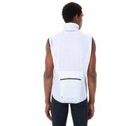 Vaude Bike Gilet Matera Air White