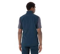 Vaude Bike Gilet Yaras Dark Sea / Dark Sea