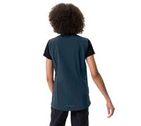 Vaude Bike Gilet Yaras Dark Sea Uni