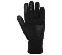 Vaude Bike Guanti Hanko Ii Black Uni