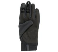 Vaude Bike Guanti Kuro Warm Black