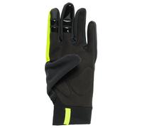 Vaude Bike Guanti Kuro Warm Neon Yellow