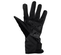 Vaude Bike Guanti Posta Warm Black