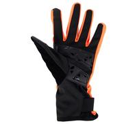 Vaude Bike Guanti Posta Warm Neon Orange