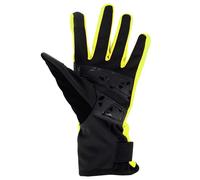 Vaude Bike Guanti Posta Warm Neon Yellow