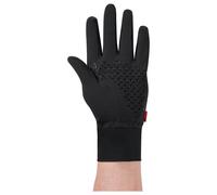 Vaude Bike Guanti Strone Black