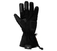 Vaude Bike Guanti Tura Ii Black