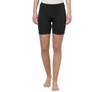 Vaude Bike III - pantaloncini ciclismo - donna D44 I48 Black woman Vaude Green Shape