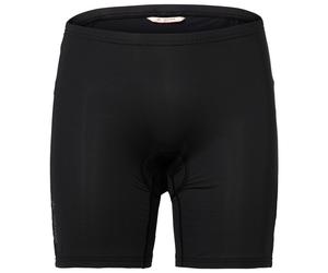 Vaude - Bike Innerpants T-Pad - Mutande ciclismo S nero