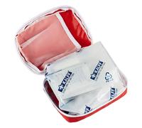 Vaude Bike Kit Di Pronto Soccorso M Mars Red