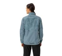 Vaude Bike Loamer Air Jacket Blu 38 Donna Nordic Blue