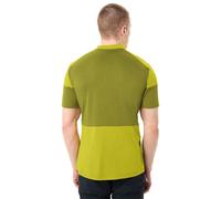 Vaude - Altissimo Shirt II - Maglietta da ciclismo L olivia