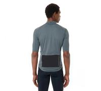 Vaude Kuro HZ Tricot M - maglia ciclismo - uomo Grey 2XL
