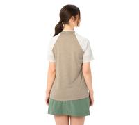 Vaude Bike Maglia A Maniche Corte Tamaro Hz Iv Linen