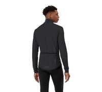 Vaude Bike Maglia A Maniche Lunghe Kuro Black
