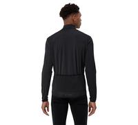 Vaude Bike Maglia A Maniche Lunghe Matera Ii Black