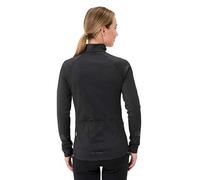 Vaude Bike Posta Ii Long Sleeve Jersey Nero 40 Donna