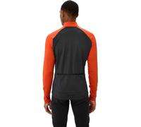 Vaude Bike Maglia A Maniche Lunghe Posta Ii Glowing Red