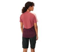 Vaude Wo Altissimo II - maglia ciclismo - donna Brick 38