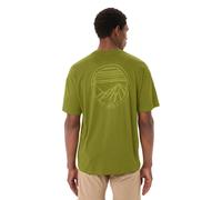 Vaude - Cyclist Casual Shirt - Maglietta da ciclismo M olivia